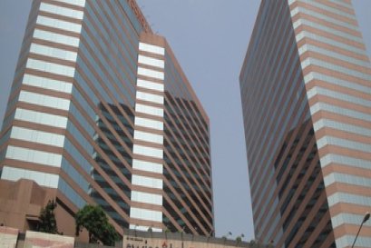 JUBILEE PRESTIGE TOWER | จูบิลี่ เพรสทีจ​ ทาวเวอร์