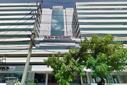 PAKIN BUILDING | อาคาร ภคินท์