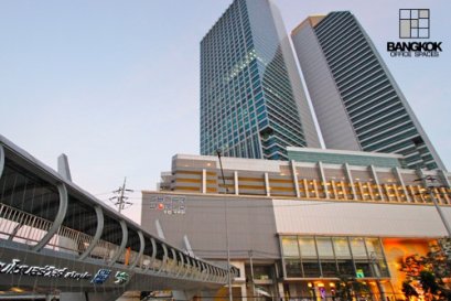 CW TOWER | ซี ดับเบิ้ลยู ทาวเวอร์