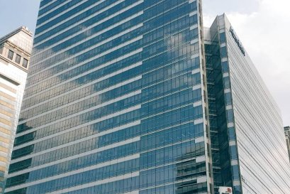 BANGKOK CITY TOWER | บางกอก ซิตี้ ทาวเวอร์