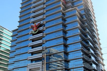 BANGKOK INSURANCE (YWCA TOWER) | อาคาร กรุงเทพประกันภัย