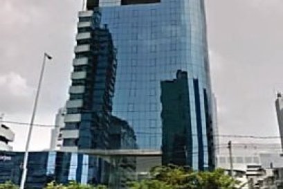 BUBHAJIT BUILDING | อาคาร บุปผจิต