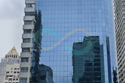 BUBHAJIT BUILDING | อาคาร บุปผจิต