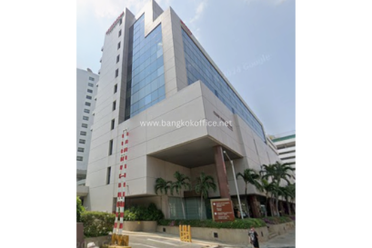 CHAO PHYA TOWER | เจ้าพระยา ทาวเวอร์