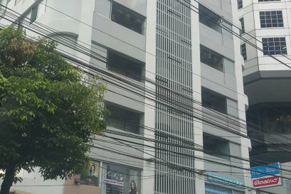 PRIMA SATHORN BUILDING | อาคาร พรีม่า สาทร