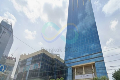 Q HOUSE LUMPINI | คิว เฮ้าส์ ลุมพินี