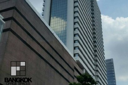 SATHORN NAKORN TOWER | อาคาร สาทรนคร