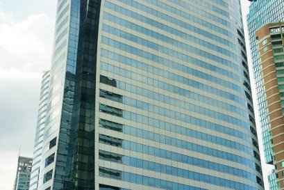 SATHORN SQUARE | สาทร สแควร์