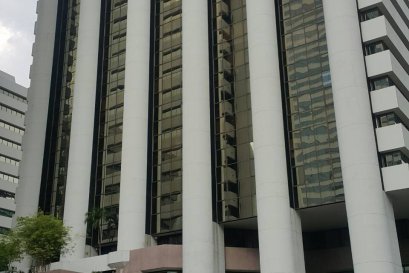 SATHORN THANI BUILDING | อาคาร สาทรธานี