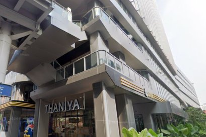 THANIYA TOWER B | ธนิยะ ทาวเวอร์ บี
