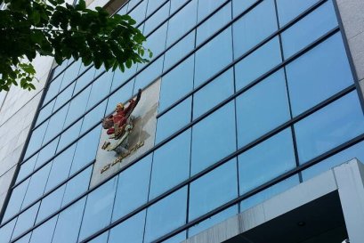 KAMOL SUKOSOL BUILDING | อาคาร กมลสุโกศล