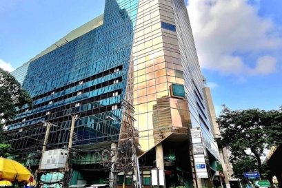 LIBERTY SQUARE | อาคาร ลิเบอร์ตี้ สแควร์