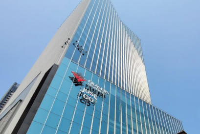 SILOM EDGE | สีลมเอจ