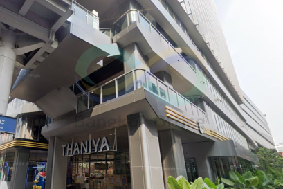 THANIYA TOWER B | ธนิยะ ทาวเวอร์ บี