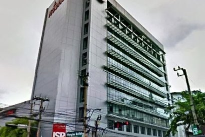 WANGLEE BUILDING | อาคาร หวั่งหลี