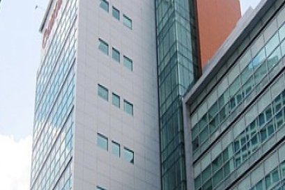 ZUELLIG HOUSE | อาคาร ซิลลิค เฮ้าส์