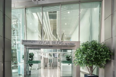 YADA BUILDING | อาคาร ญาดา