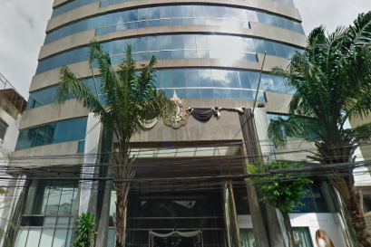 42 TOWER | 42 ทาวเวอร์