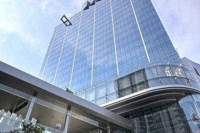 APAC TOWER | เอแพค ทาวเวอร์