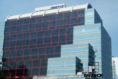 HOME PLACE BUILDING | โฮม เพลส บิลดิ้ง