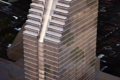 JLK TOWER | อาคาร เจแอลเค