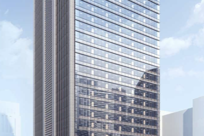 O-NES TOWER | อาคาร โอเนส