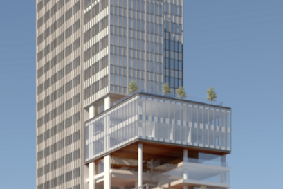 P23 BUILDING | พี 23