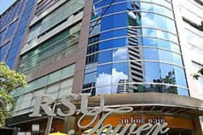 RSU TOWER | อาร์ เอส ยู ทาวเวอร์
