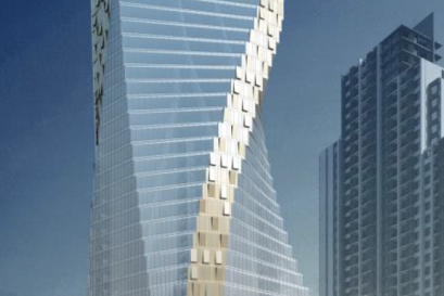 T-ONE Building | อาคาร ทีวัน