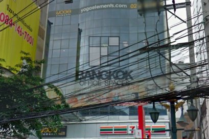 THAMMALERT BUILDING | อาคาร  ธรรมเลิศ