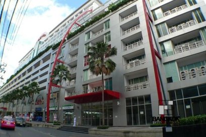 THE TRENDY | อาคาร เดอะ เทรนดี้