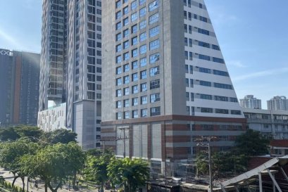 THAI VIRAWAT BUILDING | อาคาร ไทยวีรวัฒน์
