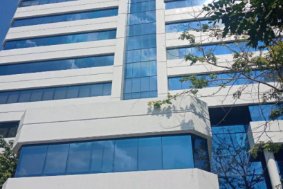 JUTHAMARD BUILDING | อาคาร จุฑามาศ