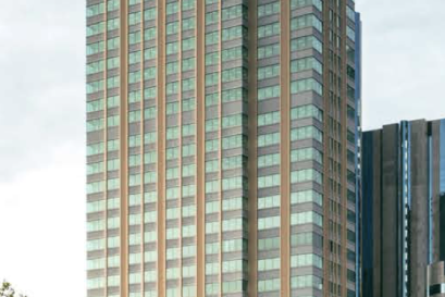 SJ INFINITE I BUSINESS COMPLEX | เอสเจ อินฟินิท บิสิเนส คอมเพล็กซ์