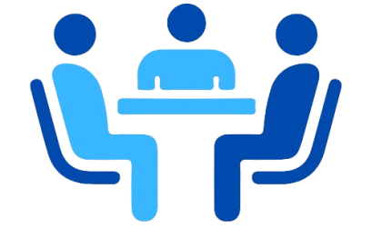 การประชุม คก.บริหาร สรร.ว.ท.