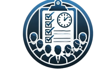 ร่างการประชุมและวาระการประชุมคณะกรรมการกิจการสัมพันธ์