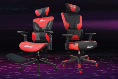 HAIKU และ HOKKU เก้าอี้ Ergonomic Gaming Chair 