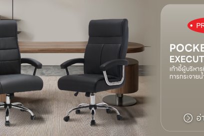 PRELUDE POCKET SPRINGS CHAIRS BANNER 