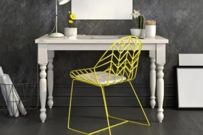 7 วัน 7 สี เลือก “เก้าอี้ทำงาน” ดีๆ ถูกสี ถูกโฉลก