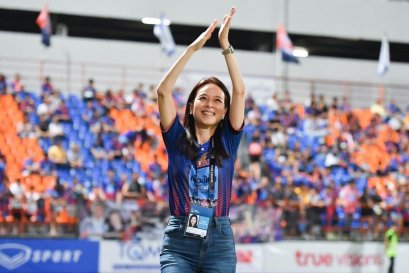 ความรู้สึกจากใจ มาดามแป้ง นางฟ้าท่าเรือ