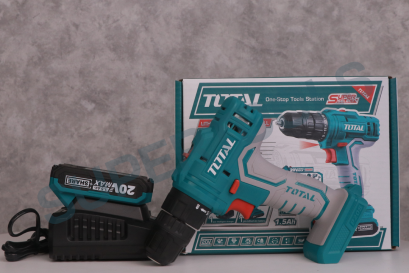 สว่านไฟฟ