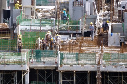 เครื่องมือก่อสร้างพิเศษ