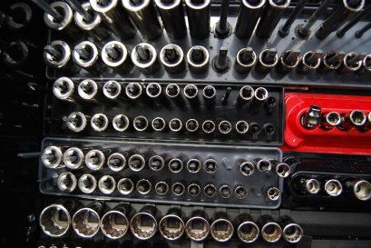 เครื่องมือช่างยนต์