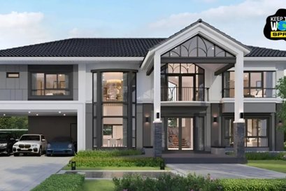 ส่อง “บ้านรักษ์โลก” ธุรกิจที่มาแรงไม่หยุด โครงการไหน ทำเลใด ปังสุด!