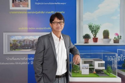 พิษเศรษฐกิจ-ค่าก่อสร้างพุ่งฉุดตลาดสร้างบ้านชะลอตัวในรอบ 3 ปี