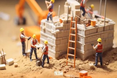 ดัชนีวัสดุก่อสร้างอืด เหล็กร่วงหนัก อสังหาฯ ชะลอ ฉุดดีมานด์ต้นปี 69