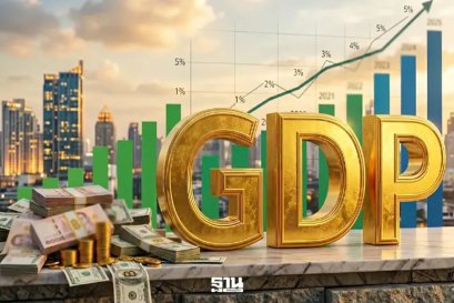 จับตา สศช. ปรับ GDP ไทย ปี 2569 ครั้งใหม่ รับผลกระทบสงครามตะวันออกกลาง