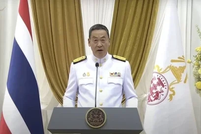 อสังหาฯ-รับสร้างบ้านหวัง ‘นายกฯ เศรษฐา' กอบกู้ฟื้นศก. ชงแก้ค่าครองชีพ-ผ่อน LTV-ทบทวนภาษีที่ดิน