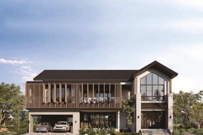 จากฝนตกหนาวเหน็บ... สู่แสงแดดเมืองไทย: ทำไมชาวอังกฤษถึงเลือกใช้ชีวิตวัยเกษียณที่นี่?