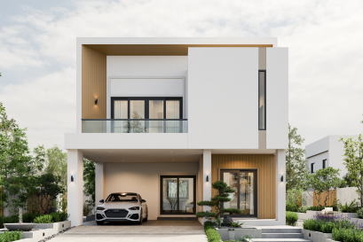 ปลายทางในฝันกับบ้านที่เหมาะสำหรับวัยเกษียณ เหตุผลที่ชาวเยอรมันเลือกใช้ชีวิตในประเทศไทย